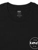 RELAXED LS GRAPHIC Tシャツ MV SSNL LOGO LS C